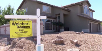 Low inventory still driving housing market – News3LV