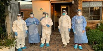 Nehawu welcomes procurement of 1.5 million vaccine doses for frontline workers