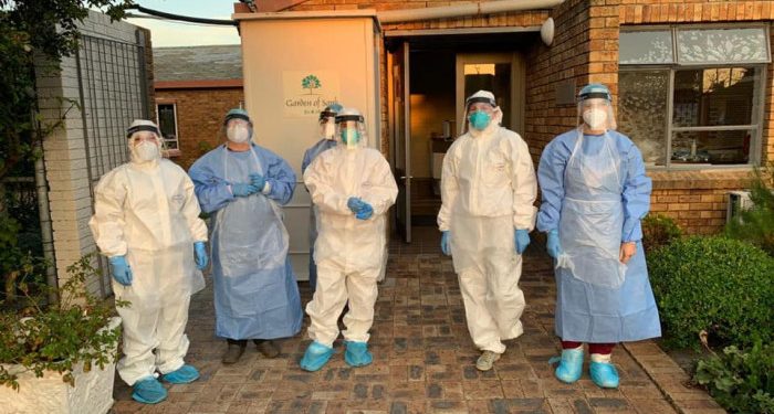 Nehawu welcomes procurement of 1.5 million vaccine doses for frontline workers