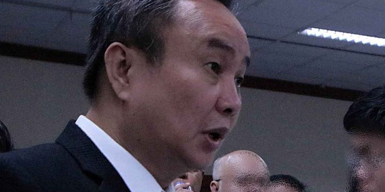 POC assures procurement of Covid-19 vaccines for national athletes – The Manila Times