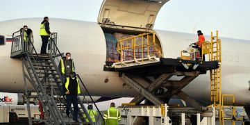 Europe’s air cargo carriers pivotal in COVID-19 fight, says Airlines for Europe (A4E)