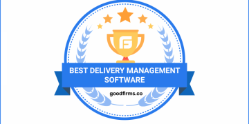 GoodFirms Releases the List of Best Delivery, Inventory, Warehouse Management Software for Varied Industries