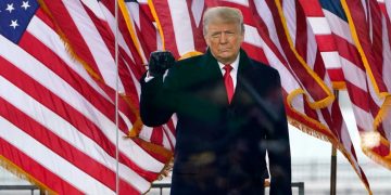 Trump’s handling of records could leave a hole in history