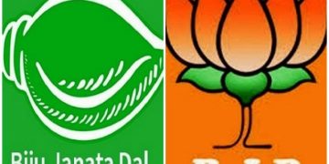 BJD, BJP lock horns over paddy procurement