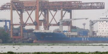 Cochin Port Trust’s cargo handling gathers pace in last three months