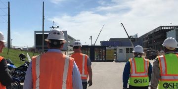 Top OSHA fines of Q4 2020 include citations for 4 deaths