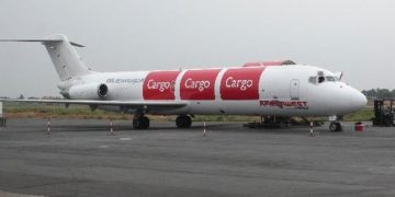 Astral opens cargo hubs in China, UAE