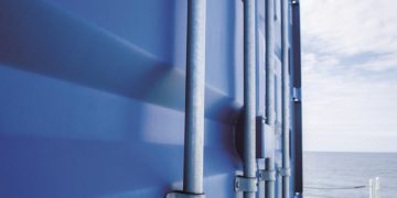 cargo-partner Provides Faster Options for Seafreight Imports from Asia with “Adria Express” | 2021-01-28