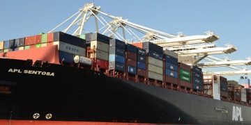 Survey reveals port disruptions the biggest risk to supply chain efficiency in 2021