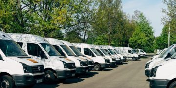 Here Are 5 Ways to Make Money With Cargo Vans