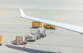 Air Cargo Demand Improves in November, Capacity Remains Constrained