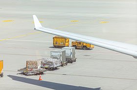 Air Cargo Demand Improves in November, Capacity Remains Constrained