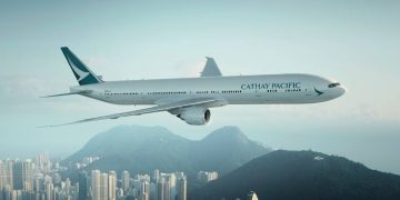Cathay Pacific Cargo launches new freighter service to Riyadh