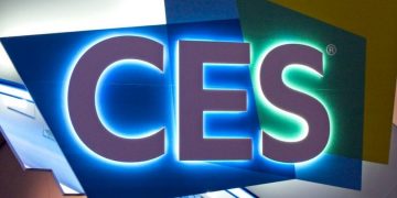 CES 2021 Features Connected Home Tech, 5G