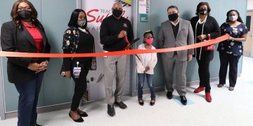 Cedar Hill ISD Celebrates New Teacher Supply Warehouse With Ribbon Ceremony – NBC 5 Dallas-Fort Worth