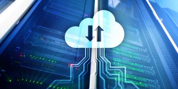 Cloud Is the New Center of Gravity for Data Warehousing