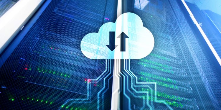 Cloud Is the New Center of Gravity for Data Warehousing