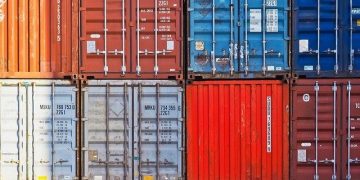 December cargo volume up in Houston, Oakland | 2021-01-14
