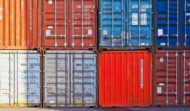 December cargo volume up in Houston, Oakland | 2021-01-14
