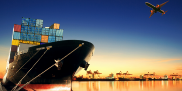 What Supply Chain Transportation Networks Learned in 2020