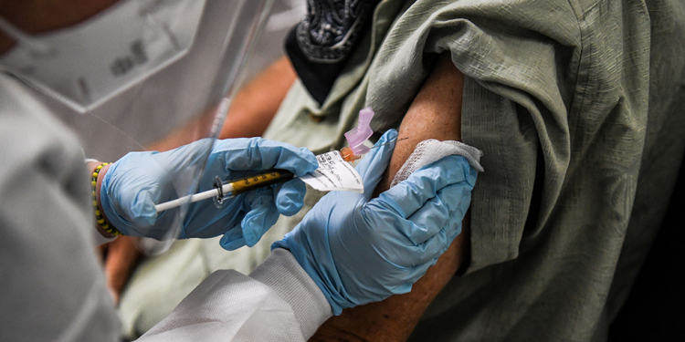 COVID-19 vaccine supply chain can be fixed