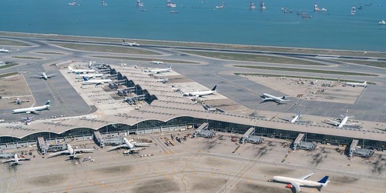 Covid-19 – Cargo Bucks the Trend