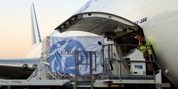 Geodis expands air cargo charter operations to secure capacity