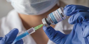 U.S. GAO – COVID-19: Critical Vaccine Distribution, Supply Chain, Program Integrity, and Other Challenges Require Focused Federal Attention