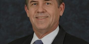 Norfolk Southern’s Randy Bayles joins CII’s Board of Directors