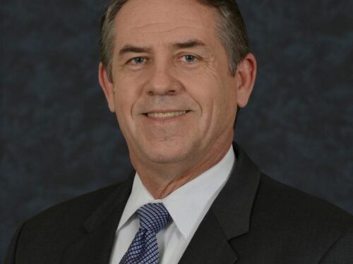 Norfolk Southern’s Randy Bayles joins CII’s Board of Directors