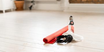 Tech that can help you stick to your New Year’s resolutions