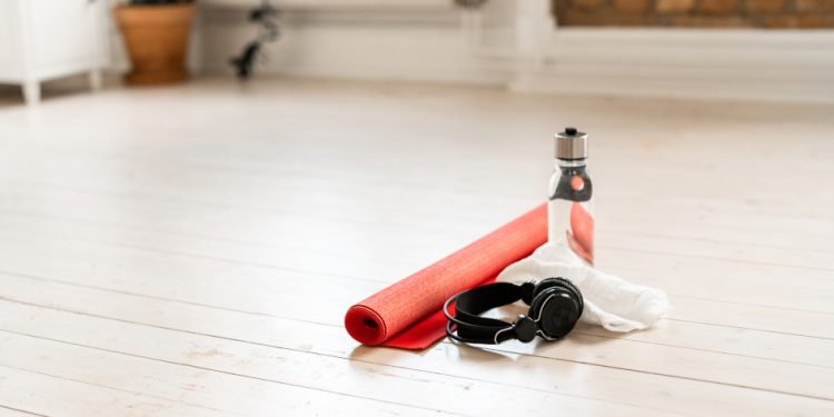 Tech that can help you stick to your New Year’s resolutions