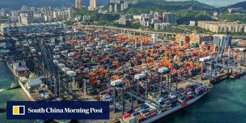 Controversial alliance, fresh fruits may help Hong Kong regain port glory – South China Morning Post