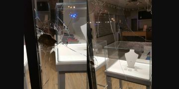 Fund For St. Paul Businesses Hurt By Unrest Still Has $800,000 – WCCO
