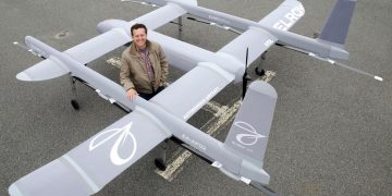 Elroy Air and NASA Partner to Integrate Advanced Autonomous Cargo Aircraft Into US Airspace – sUAS News