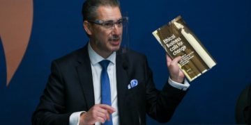 Chamber calls for public procurement blacklisting of companies that break the law