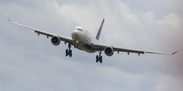 Delta Air Lines to launch cargo flights on Belgium-U.S route