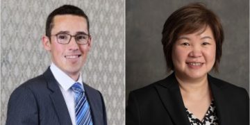 DHL Global Forwarding promotes Niki Frank, Yvonne Lee to key roles in Asia Pacific