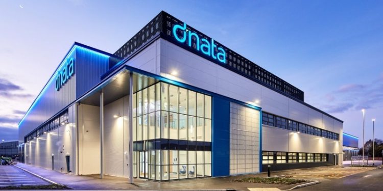Handler dnata expands cargo operations at Manchester Airport