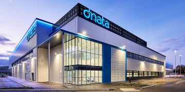 dnata Opens Ultra-Modern Cargo Facility at Manchester Airport