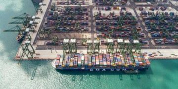 Shippers with “low-value” goods hit hardest by soaring rates
