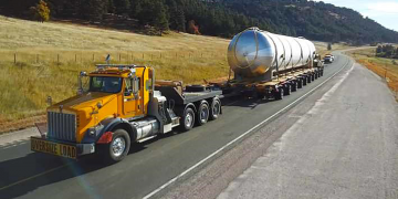 Cargo’s future: Safe & secure