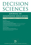 Teaching supply chain risk management in the COVID‐19 Age: A review and classroom exercise – Ferguson – – Decision Sciences Journal of Innovative Education