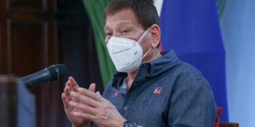 Duterte: No overpricing in procurement of Covid-19 vaccines