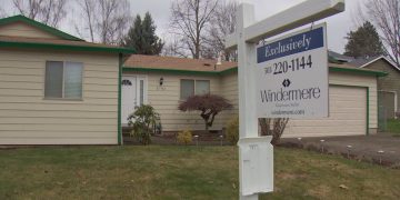 After a COVID year, the housing market continues to favor the seller in a big way – KATU
