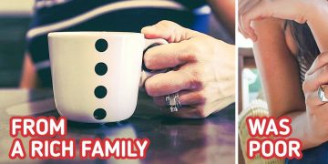 12 Habits That Reveal a Person Grew Up in a Poor Family