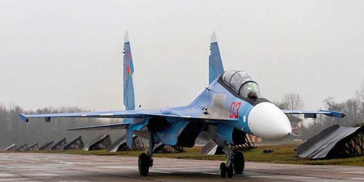 PREMIUM: Belarus retains close procurement ties with Russia – Defence Notes