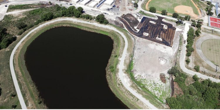 3 new Palm Beach Couonty schools remain in the works despite COVID