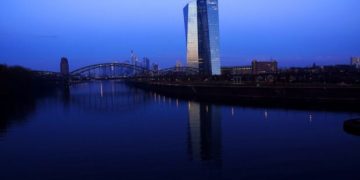 ECB launches SupTech procurement – Government & civil service news