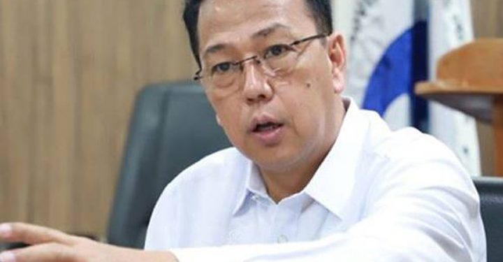Galvez: Procurement of China’s Covid-19 vaccine shots won’t compromise PHL’s claims on West Philippine Sea